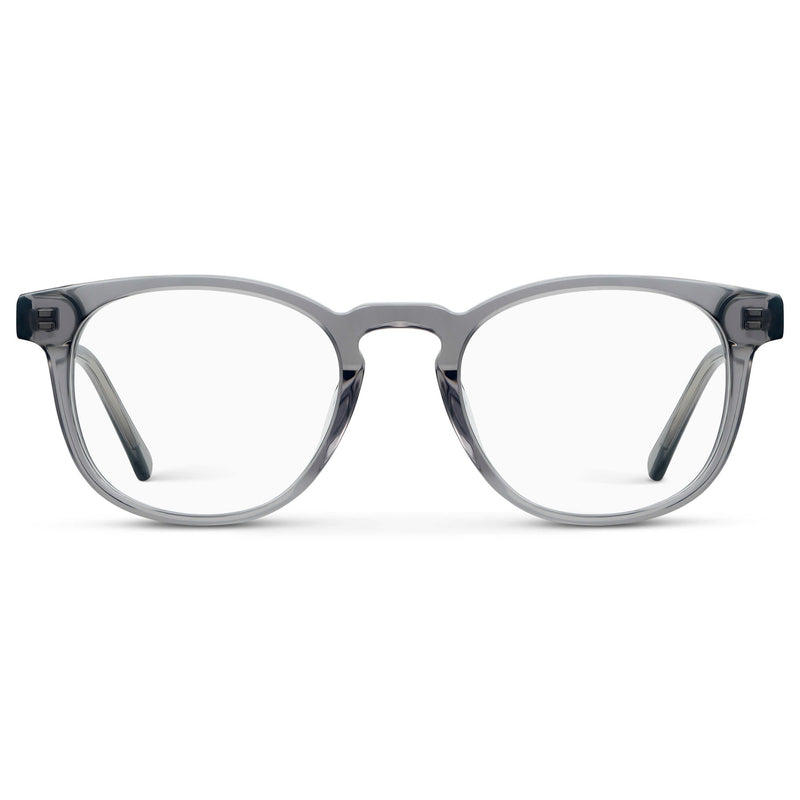 Cal | RX - Crystal Grey