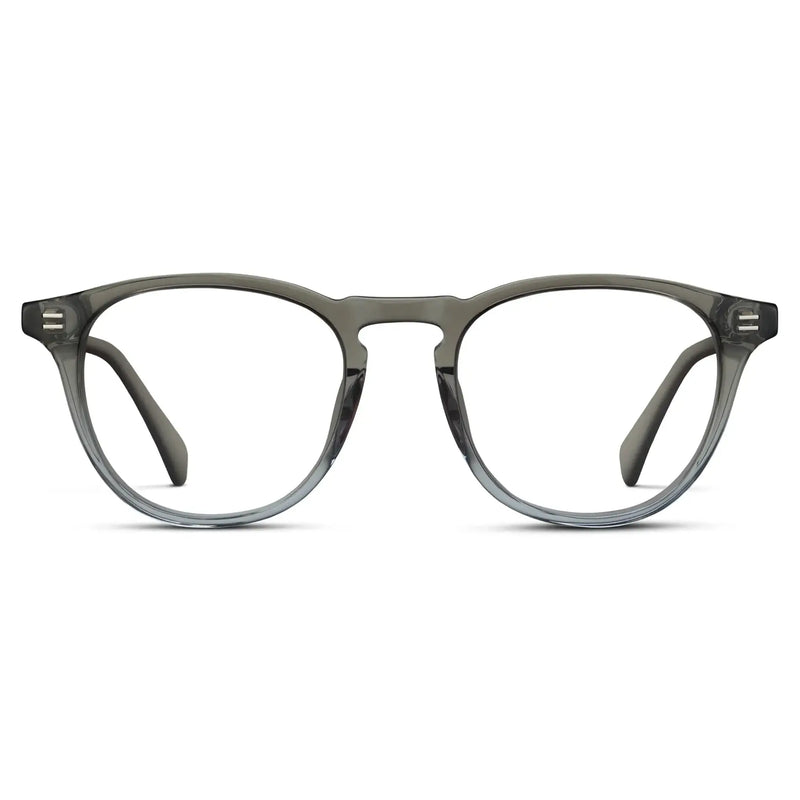 Cameron | RX - Charcoal Grey