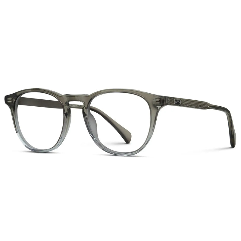 Cameron | RX - Charcoal Grey