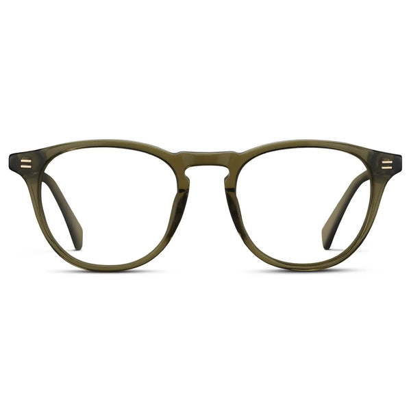 Cameron | RX - Khaki Green