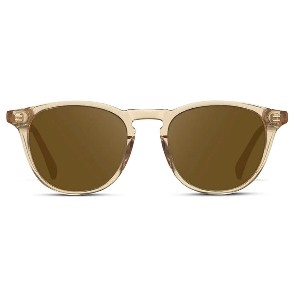 Cameron | RX - Sand Brown / Amber