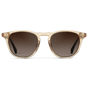 Cameron | Polarized - Sand Brown / Brown Gradient Lens