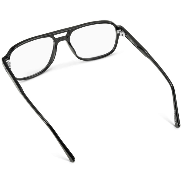 Campbell | Blue Light - Black