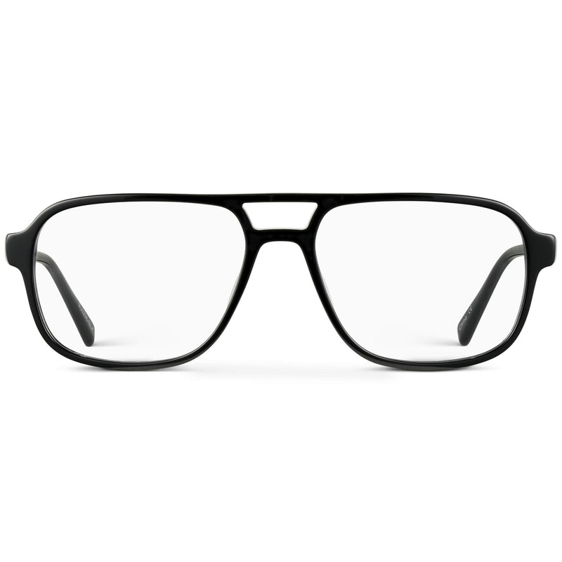 Campbell | Blue Light - Black