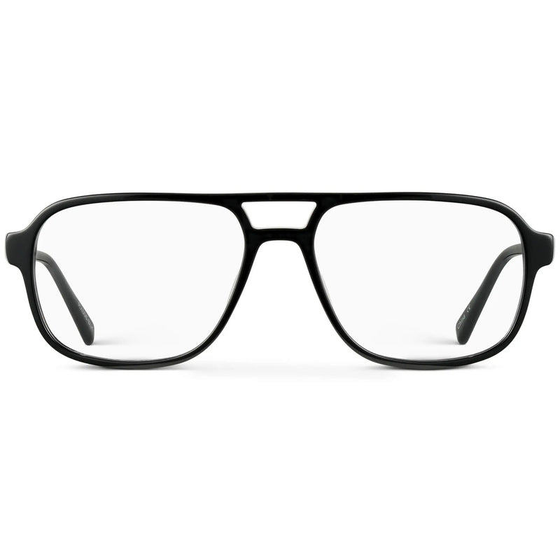 Campbell | RX - Black
