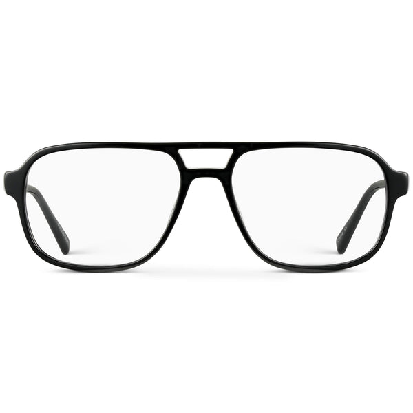 Campbell | Blue Light - Black