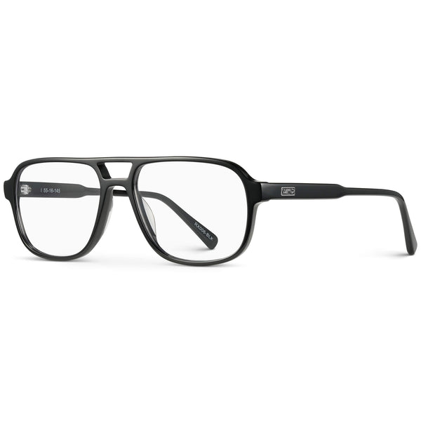 Campbell | Blue Light - Black
