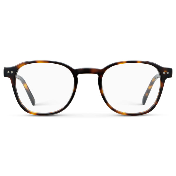Chase | Blue Light - Whiskey Tortoise