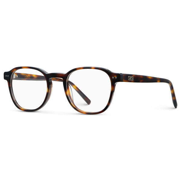 Chase | Blue Light - Whiskey Tortoise