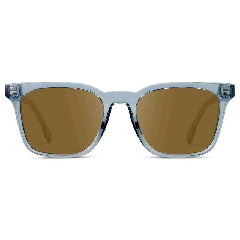 Chip | RX - Denim Blue / Amber