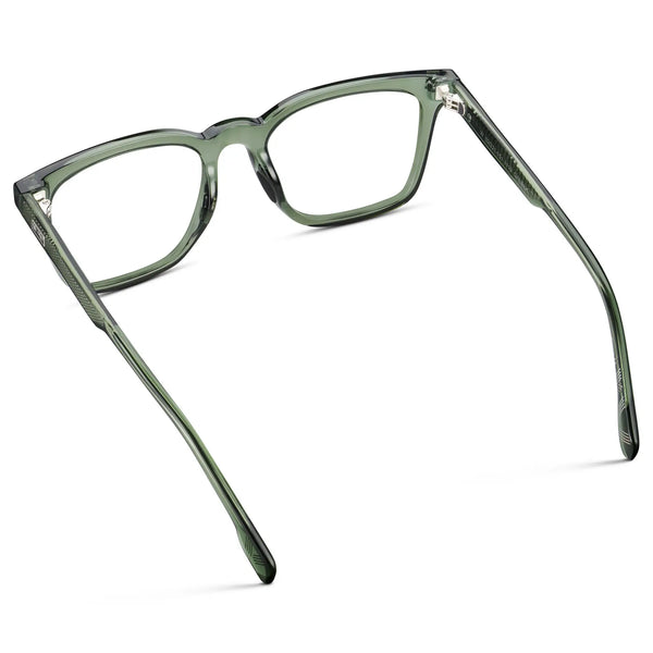 Chip | RX - Crystal Agave Green