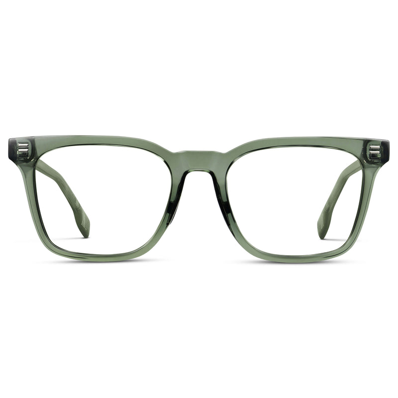 Chip | Prescription - Crystal Agave Green