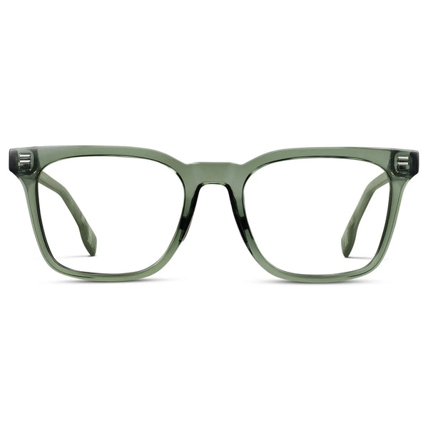 Chip | RX - Crystal Agave Green