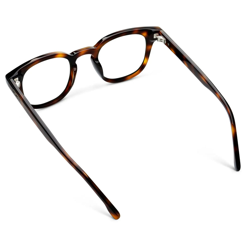 Clark | RX - Brown Tortoise
