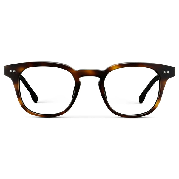 Clark | RX - Brown Tortoise