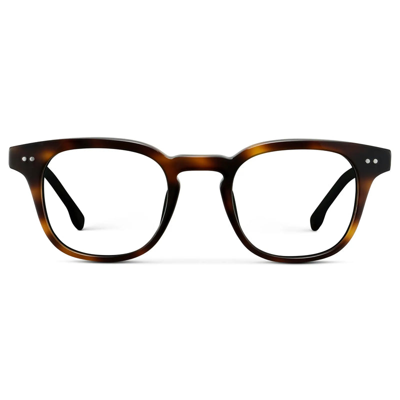 Clark | RX - Brown Tortoise