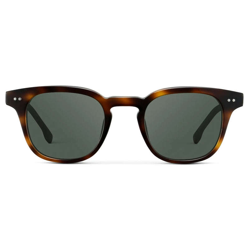 Clark | RX - Brown Tortoise / G15