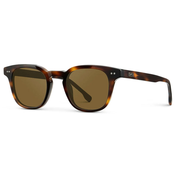 Clark | RX - Brown Tortoise / Amber