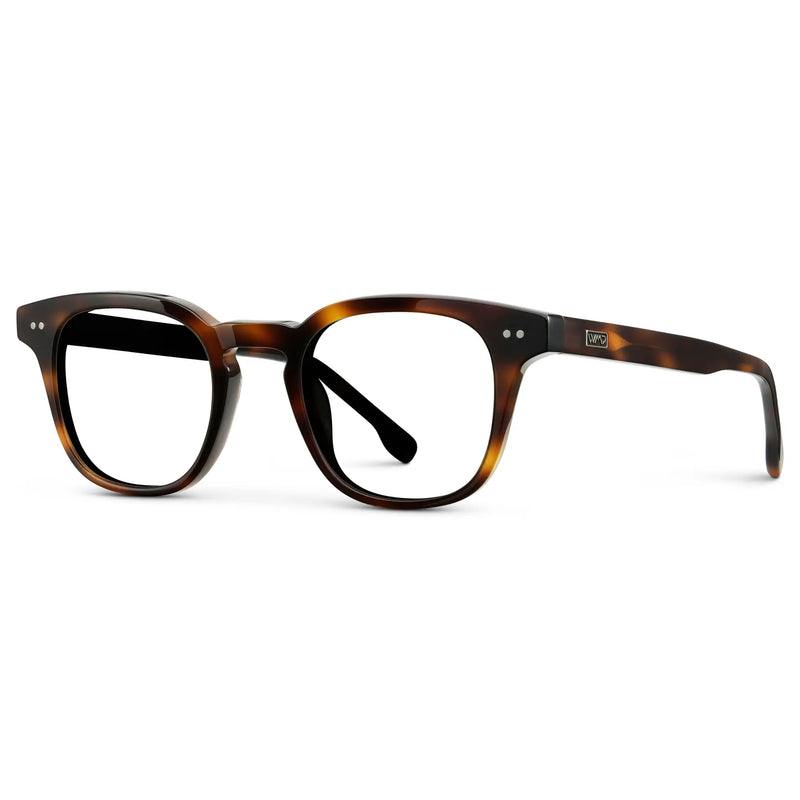 Clark | RX - Brown Tortoise