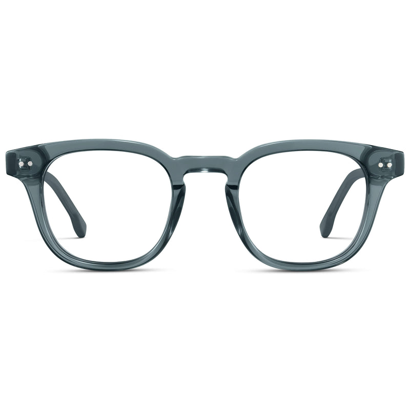 Clark | RX - Crystal Stone Blue