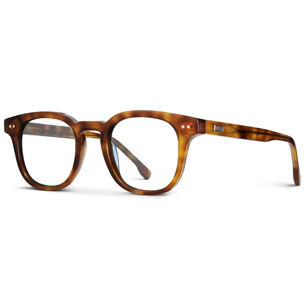Clark | RX - Saddlewood Tortoise