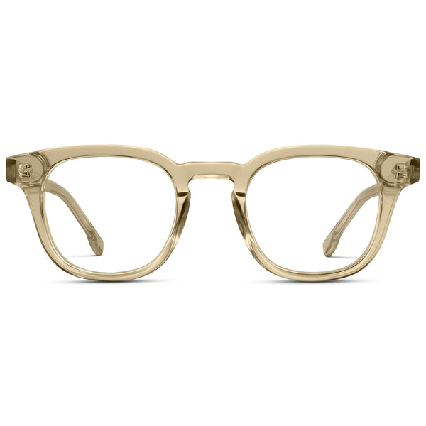 Clark | Prescription - Crystal Champagne