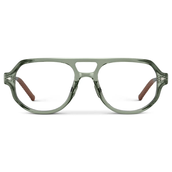 Clay | RX - Sage Green