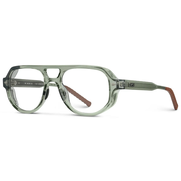 Clay | RX - Sage Green