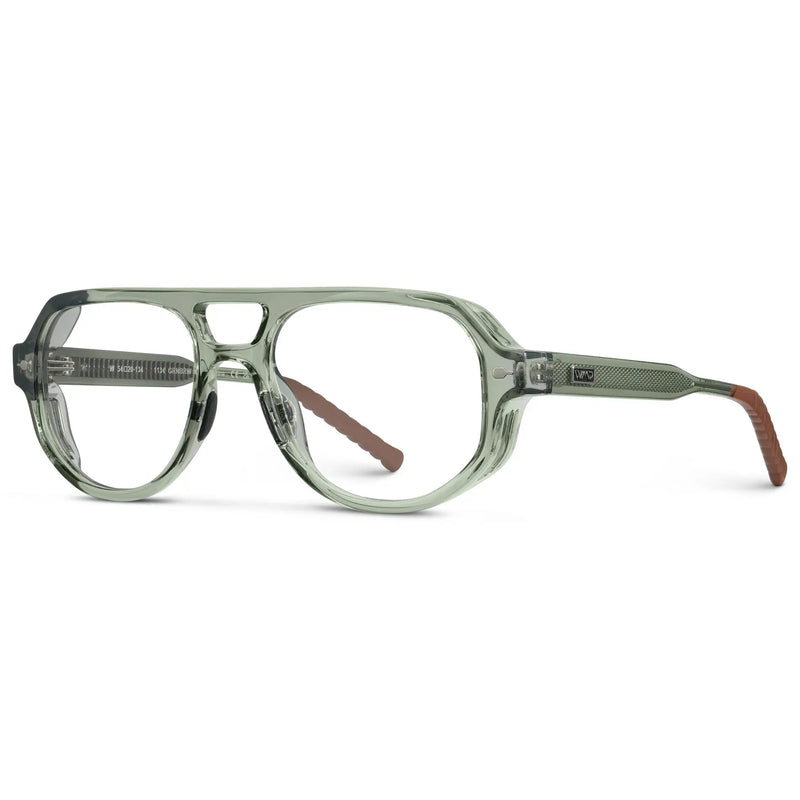Clay | RX - Sage Green