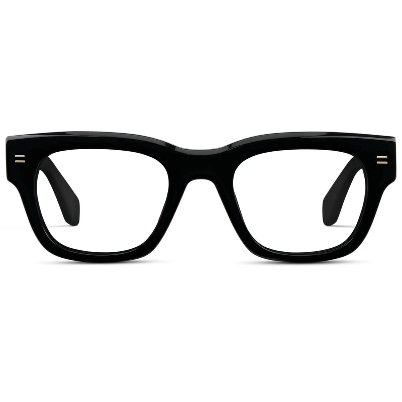 Clint | RX - Black