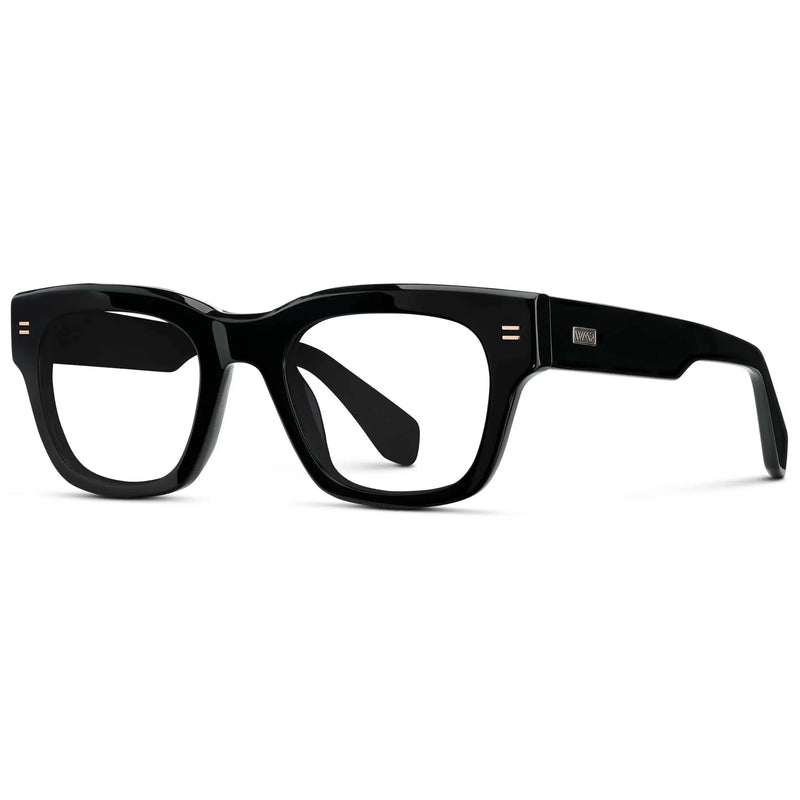 Clint | RX - Black