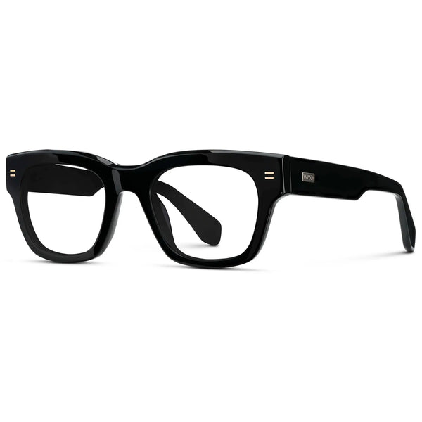 Clint | RX - Black