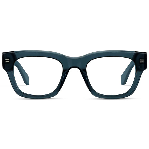 Clint | RX - Crystal Steel Blue
