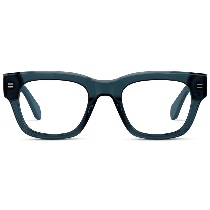 Clint | RX - Crystal Steel Blue