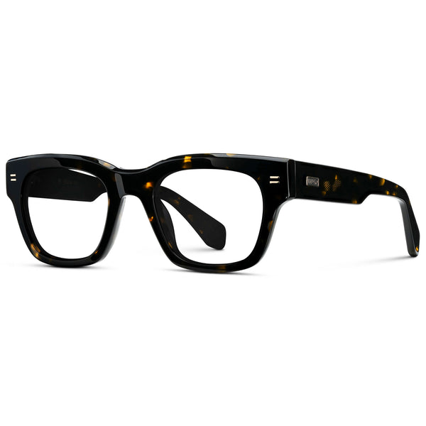 Clint | RX - Obsidian Gold Tortoise