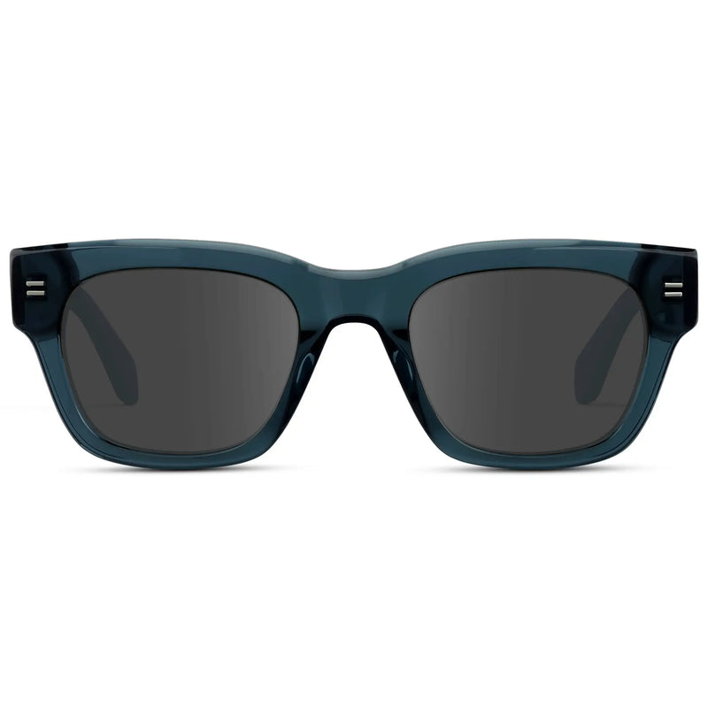 Clint | RX - Crystal Steel Blue / Grey