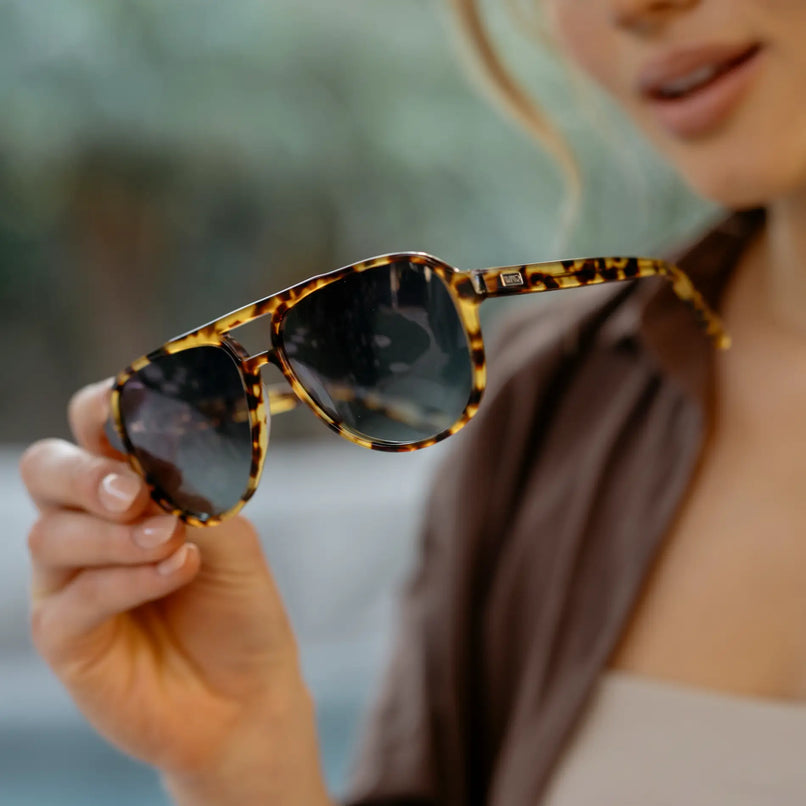 Indie Oversized Aviators