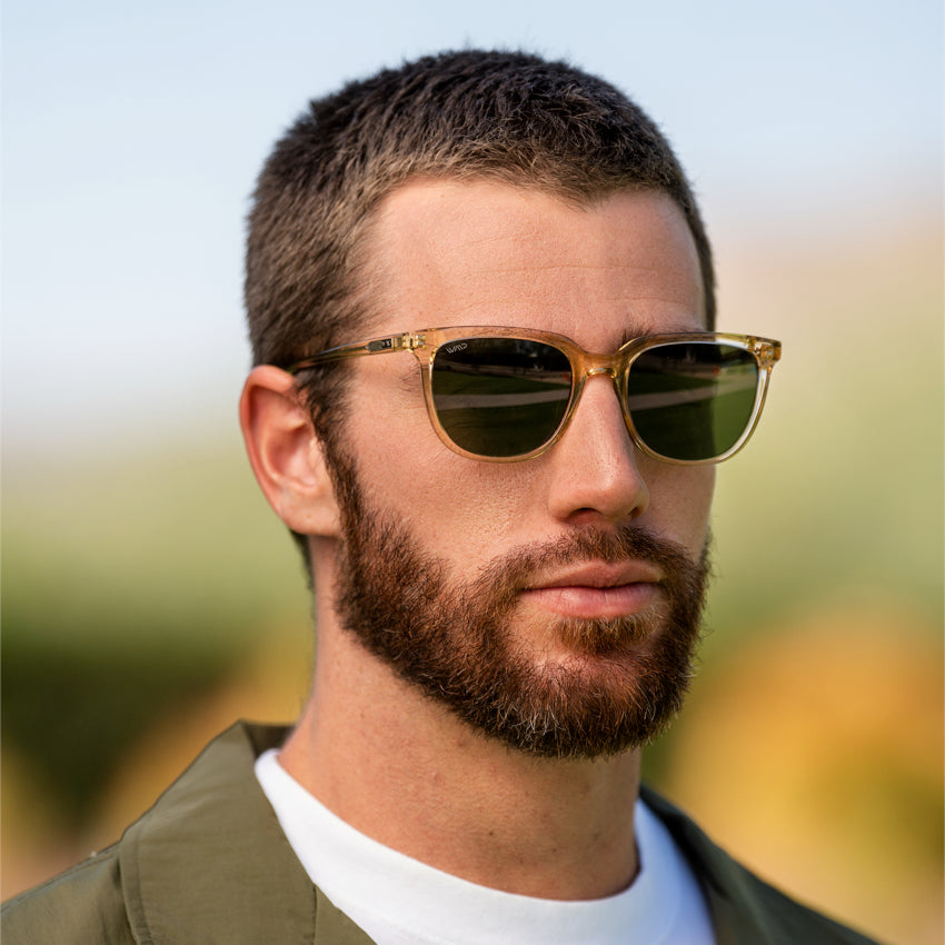 Abner | Polarized