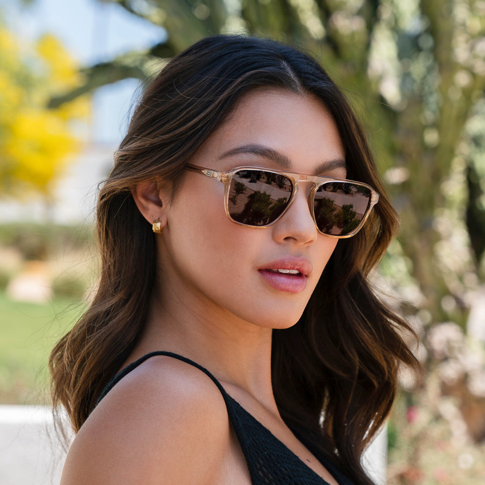 TATE AND EMERSON || Sunglasses Gift Kit for Women