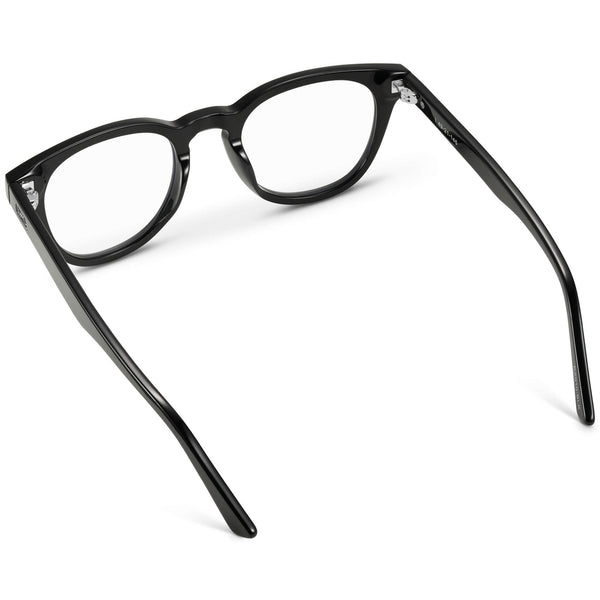 Cora | Prescription - Black