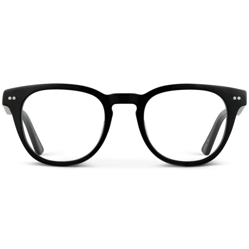 Cora | Prescription - Black