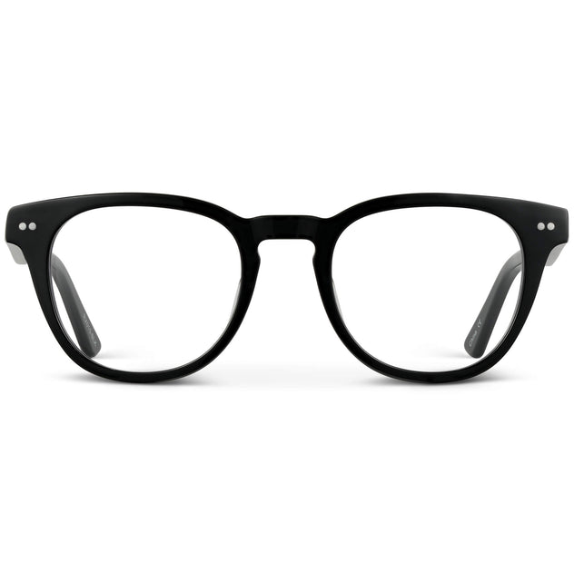 Cora | Prescription - Black