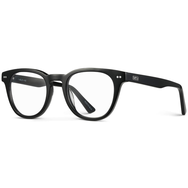 Cora | Prescription - Black