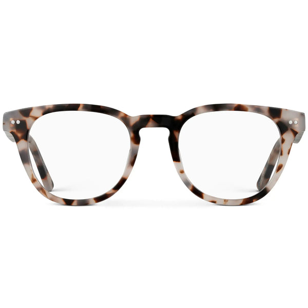 Cora | RX - Blush Pink Tortoise