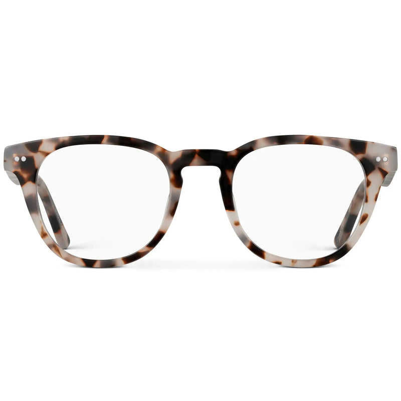 Cora | RX - Blush Pink Tortoise