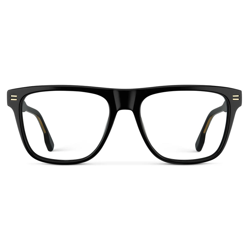 Cullen | RX - Black