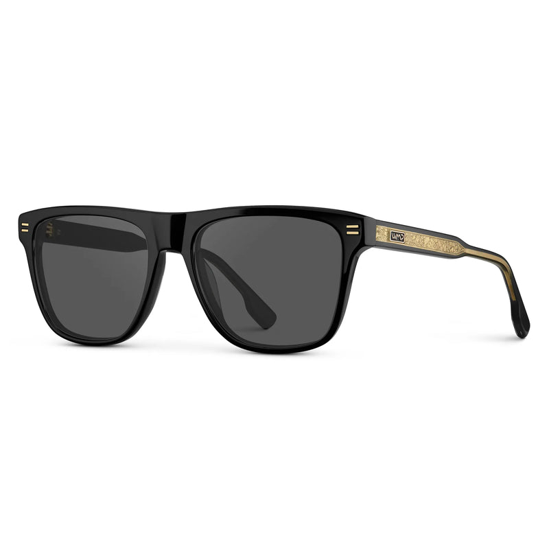 Cullen | RX - Black / Grey