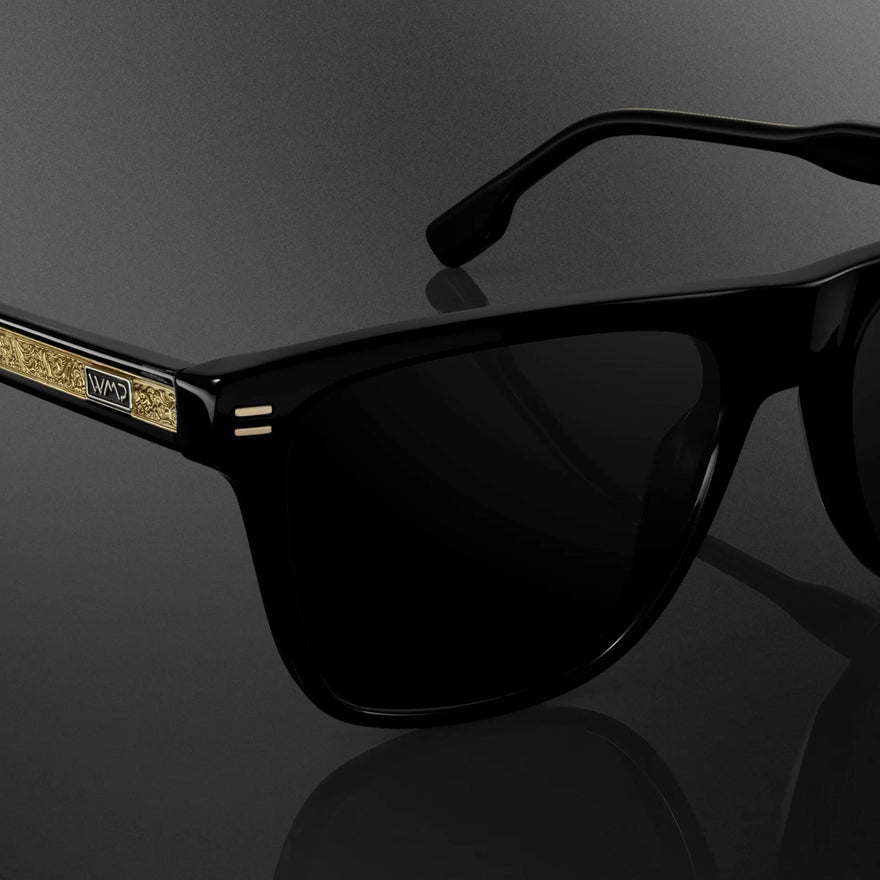 Cullen | Polarized