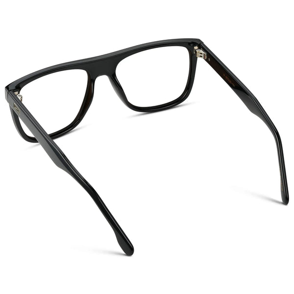 Dallas | RX - Black