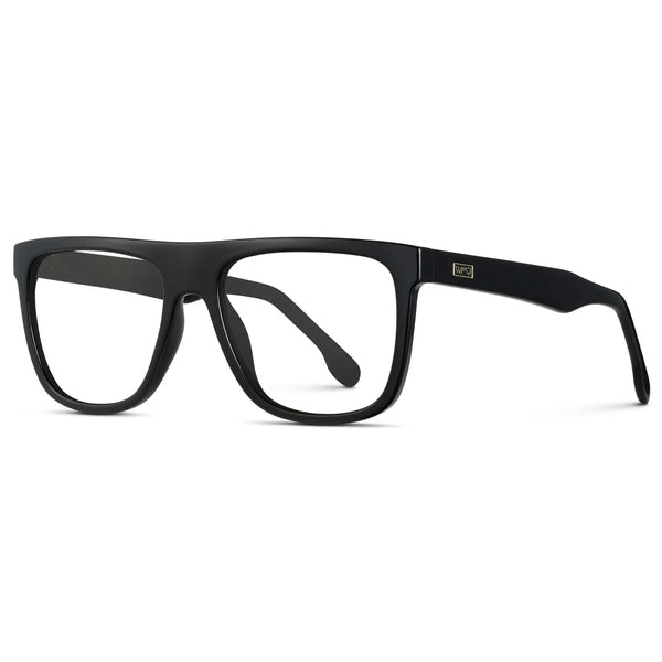 Dallas | RX - Black